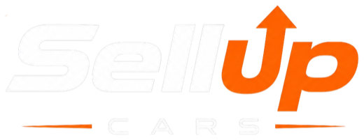 SellUp Cars